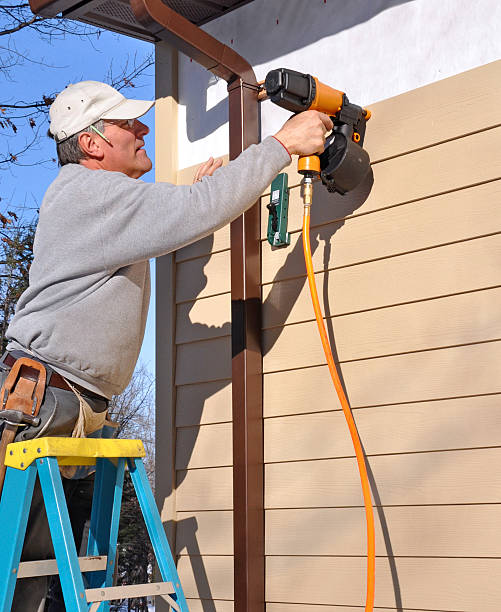 Best Steel Siding Installation  in Pelican Bay, FL